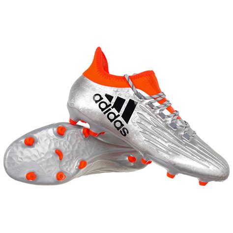 adidas x16.2 zwart run|adidas X 16.2 FG .